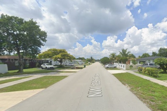 Miami Gardens Resident Hospitalized After Electrocution Incident While Fruit Picking