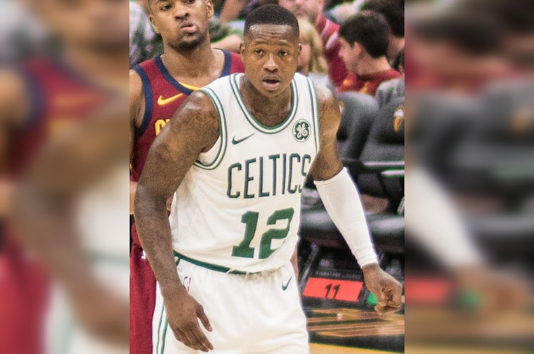 Miami Heat's Terry Rozier Entangled in NBA Betting Scandal, Faces Brooklyn Court on Wire Fraud Charges