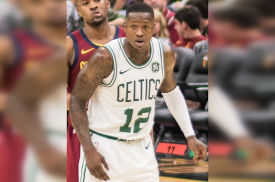 Miami Heat's Terry Rozier Entangled in NBA Betting Scandal, Faces Brooklyn Court on Wire Fraud Charges