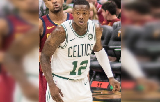 Miami Heat's Terry Rozier Entangled in NBA Betting Scandal, Faces Brooklyn Court on Wire Fraud Charges