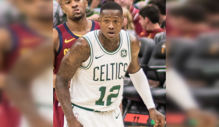 Miami Heat's Terry Rozier Entangled in NBA Betting Scandal, Faces Brooklyn Court on Wire Fraud Charges