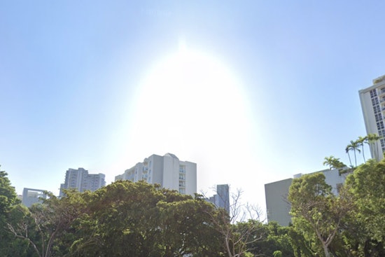 Miami Holiday Forecast Shows Sunny Skies and Warm Temperatures for Festive Celebrations