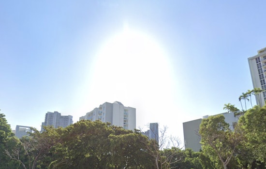 Miami Holiday Forecast Shows Sunny Skies and Warm Temperatures for Festive Celebrations