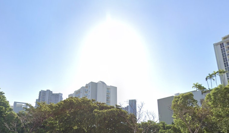 Miami Holiday Forecast Shows Sunny Skies and Warm Temperatures for Festive Celebrations