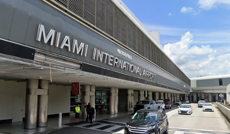 Miami International Airport Ranked Third Best for Business Travelers in U.S. by Booking.com Report