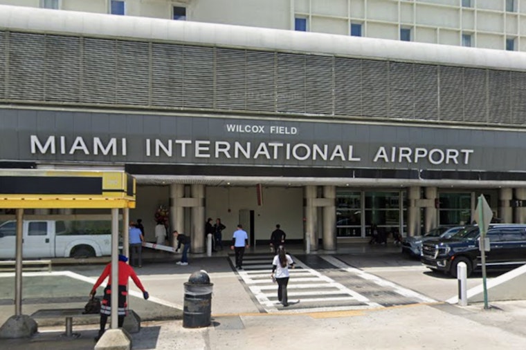 Miami International Airport Unveils Digital Guide for Art Enthusiasts on Bloomberg Connects App During Miami Art Week