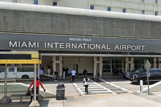 Miami International Airport Unveils Digital Guide for Art Enthusiasts on Bloomberg Connects App During Miami Art Week