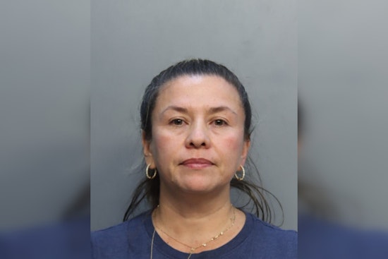 Miami Jewelry Store Employee Charged in $100K Theft Scheme, Arrested Following Police Investigation