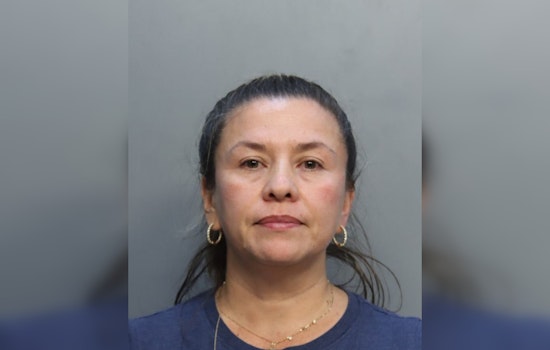Miami Jewelry Store Employee Charged in $100K Theft Scheme, Arrested Following Police Investigation
