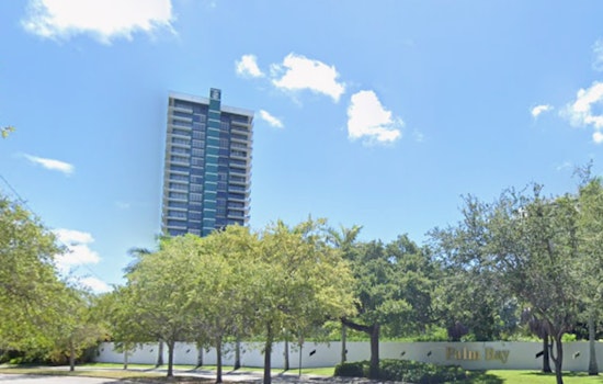 Miami Jury Awards Palm Bay Yacht Club Condo Owners $6.3 Million in Case Against Management and Contracting Firms