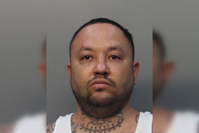 Miami Man Charged with Attempted Murder in Molotov Cocktail Attack That Severely Burned Teen