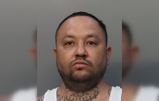 Miami Man Charged with Attempted Murder in Molotov Cocktail Attack That Severely Burned Teen