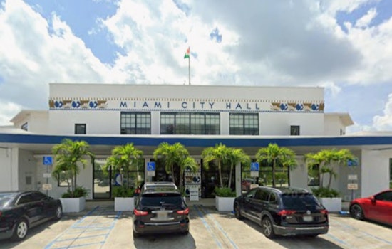 Miami Mayoral Runoff Heats Up Between Higgins and González; Early Voting Underway in Miami, Hialeah, and Miami Beach