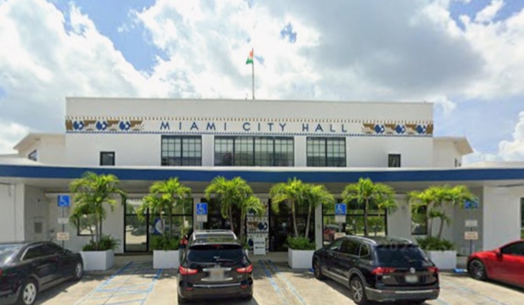 Miami Mayoral Runoff Heats Up Between Higgins and González; Early Voting Underway in Miami, Hialeah, and Miami Beach