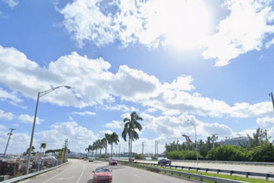 Miami on the Brink of Tying Record Highs Ahead of Incoming Cold Front