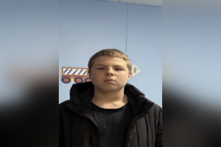 Miami Police Appeal for Help to Identify Unidentified Teen Found in Brickell