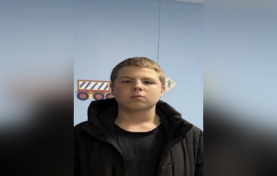 Miami Police Appeal for Help to Identify Unidentified Teen Found in Brickell
