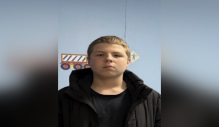 Miami Police Appeal for Help to Identify Unidentified Teen Found in Brickell