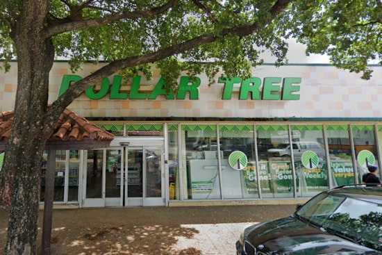 Miami Police Investigating After Woman Found Dead in Dollar Tree Freezer