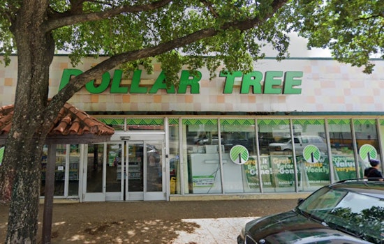 Miami Police Investigating After Woman Found Dead in Dollar Tree Freezer
