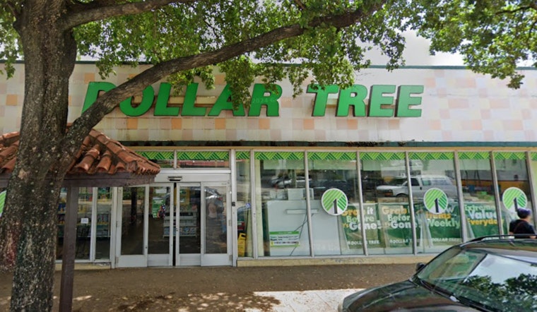 Miami Police Investigating After Woman Found Dead in Dollar Tree Freezer