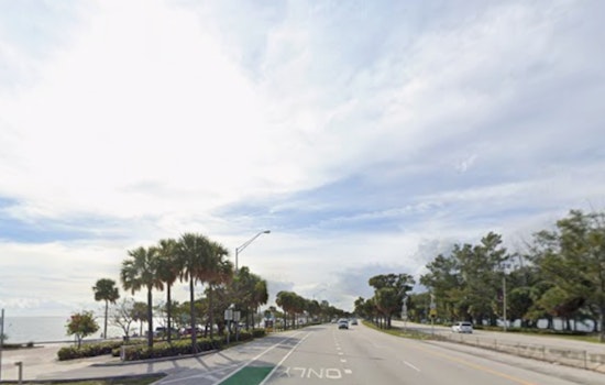 Miami to Experience Rare Cold Front with Temperatures Plummeting into the 40s