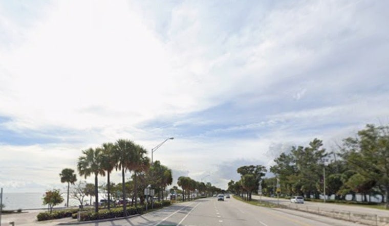 Miami to Experience Rare Cold Front with Temperatures Plummeting into the 40s