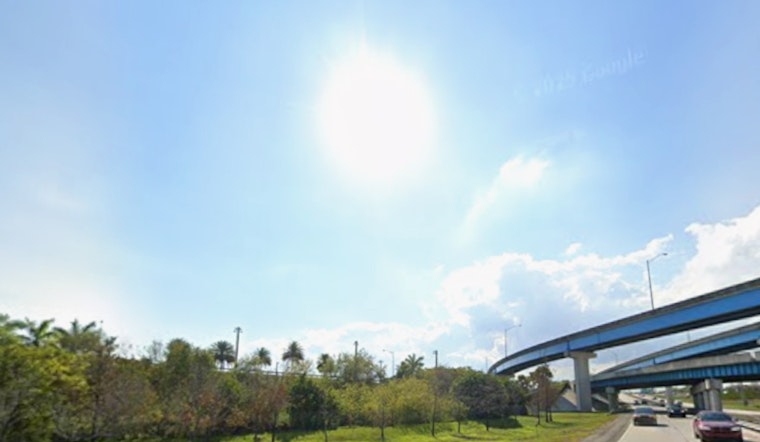 Miami to Revel in Sunny Skies and Warm Days Leading Up to New Year's Eve