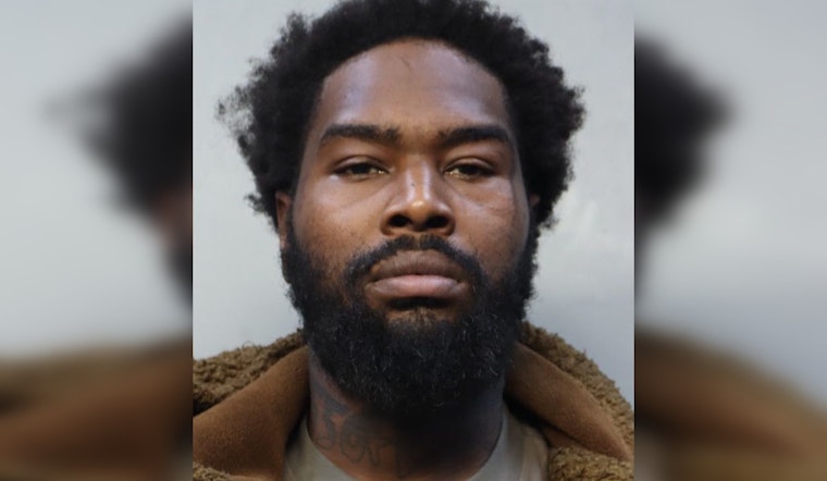 Miami Uber Eats Driver Charged with Grand Theft for Allegedly Stealing Packages After Deliveries