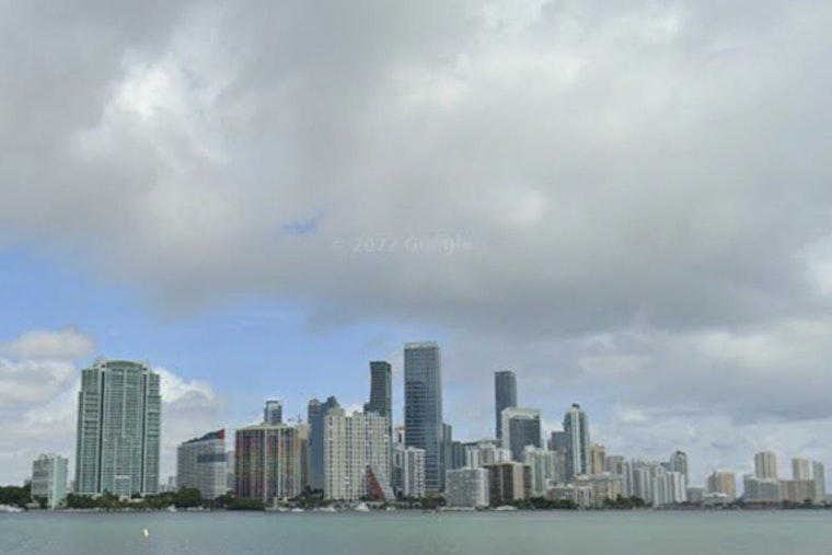 Miami Warns of Rip Currents and Advises Against Boating Amid Gusty Tuesday Weather, Promises Sunnier Days Ahead