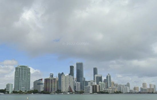 Miami Warns of Rip Currents and Advises Against Boating Amid Gusty Tuesday Weather, Promises Sunnier Days Ahead
