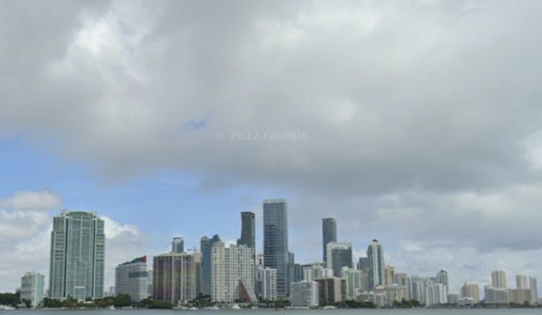 Miami Warns of Rip Currents and Advises Against Boating Amid Gusty Tuesday Weather, Promises Sunnier Days Ahead