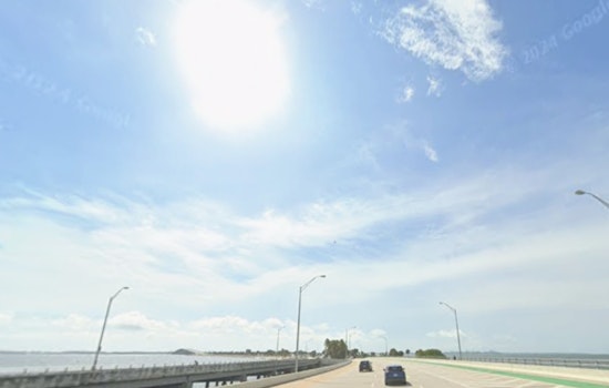 Miami Weather Outlook: Sunny Skies with Warm Temperatures, Possible Weekend Showers During Art Basel