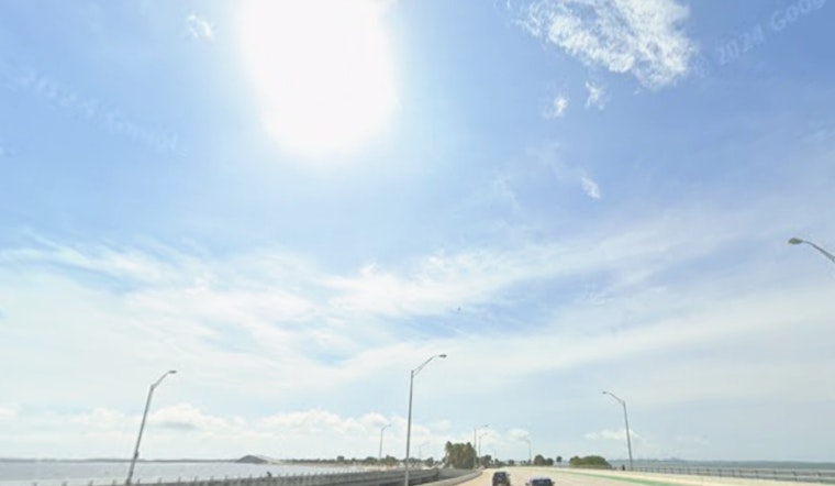 Miami Weather Outlook: Sunny Skies with Warm Temperatures, Possible Weekend Showers During Art Basel