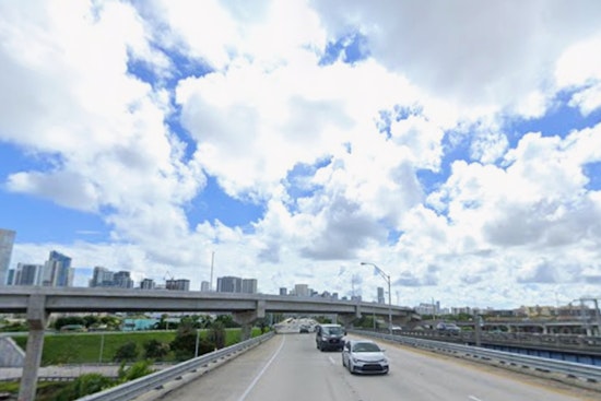 Miami Weather Update Brings a Mix of Sunshine and Showers in the Coming Days