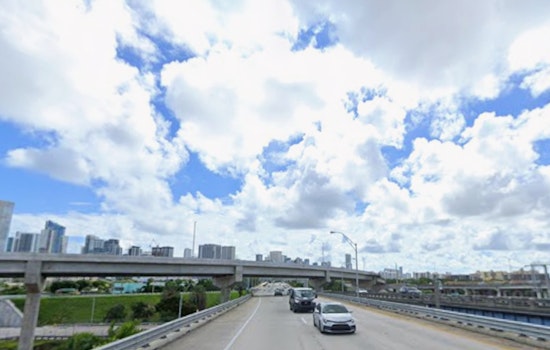 Miami Weather Update Brings a Mix of Sunshine and Showers in the Coming Days