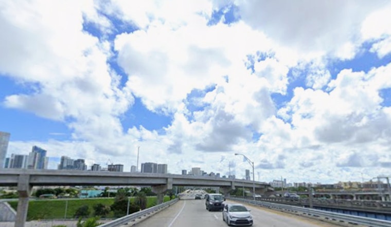 Miami Weather Update Brings a Mix of Sunshine and Showers in the Coming Days