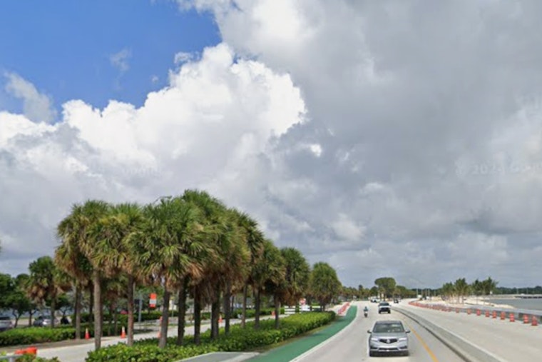 Miami Weather Update: Mixed Skies and Potential Showers with Comfortable Temperatures Ahead