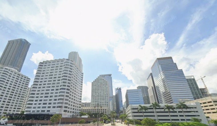 Miami Welcomes Stable Weather with Temps in the 80s, Rip Current Alert Until Thursday