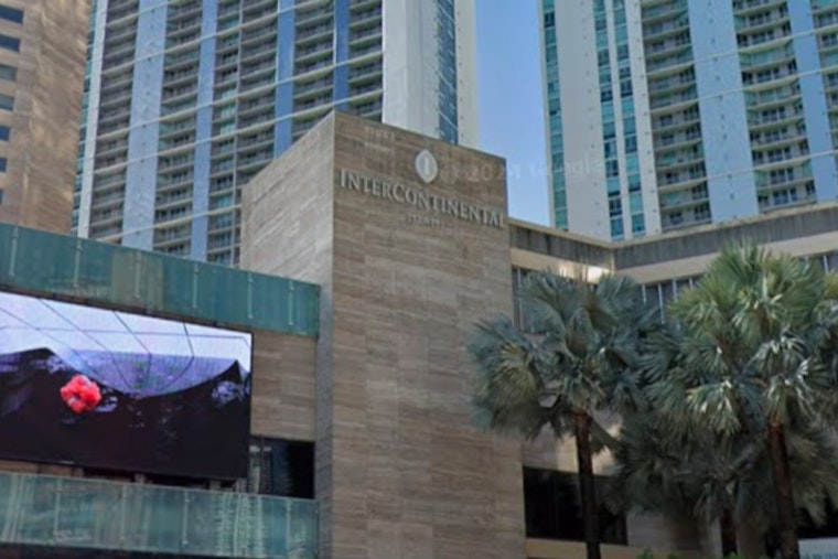 Miami's Big Orange Set to Shine for 40th Anniversary This New Year's Eve