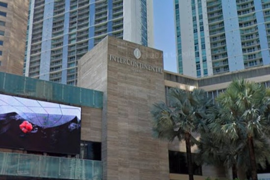 Miami's Big Orange Set to Shine for 40th Anniversary This New Year's Eve