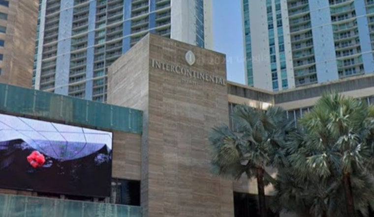 Miami's Big Orange Set to Shine for 40th Anniversary This New Year's Eve