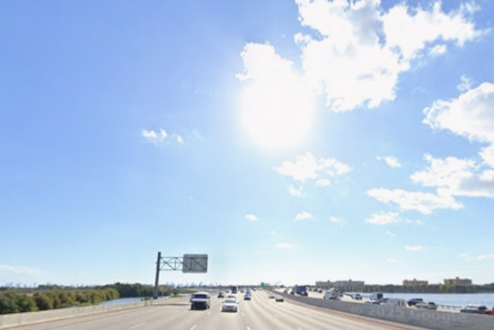 Miami's Christmas Day Blessed with Sunny Skies and Warm Temperatures, Cold Front on the Horizon for New Year's