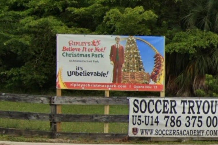 Miami's Churro Mania Sets New Guinness World Record with Monumental Churro Creation at Ripley's Event in Hialeah