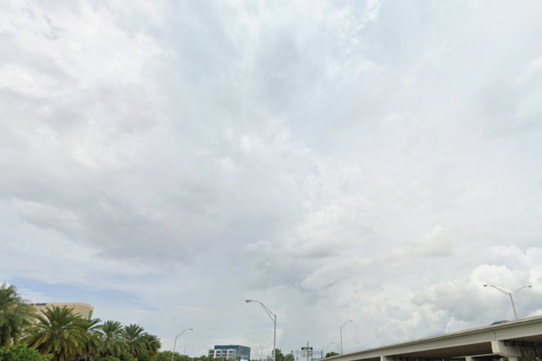 Miami’s Weather Roller Coaster Shows Comfortable Temps Amidst Showers and Sunshine, Predicts National Weather Service