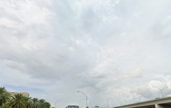 Miami’s Weather Roller Coaster Shows Comfortable Temps Amidst Showers and Sunshine, Predicts National Weather Service