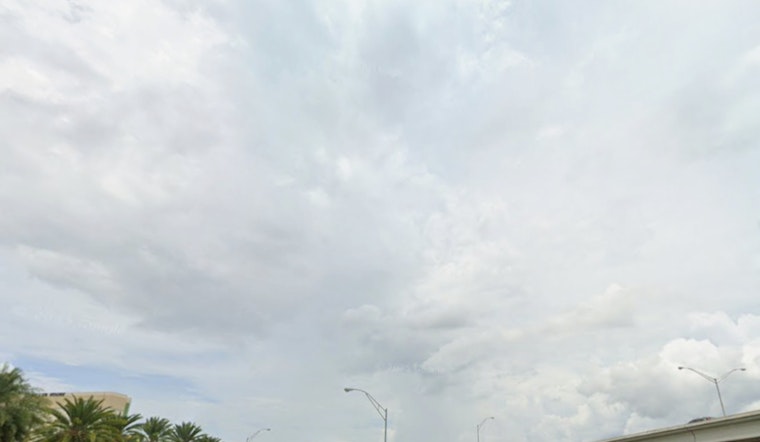 Miami’s Weather Roller Coaster Shows Comfortable Temps Amidst Showers and Sunshine, Predicts National Weather Service