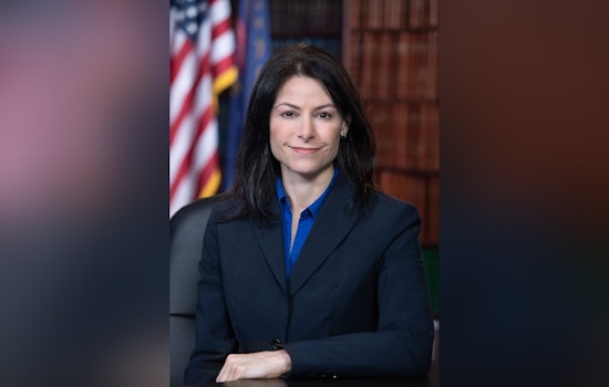 Michigan AG Dana Nessel and 44 State Counterparts Urge Congress for Enhanced Judicial Security Funding Amid Rising Threats