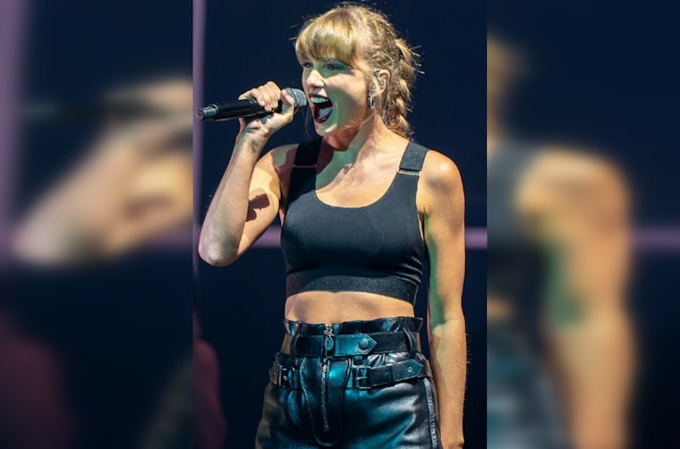 Michigan Governor Gretchen Whitmer Signs "Taylor Swift Bills" to Combat Ticket-Buying Bots