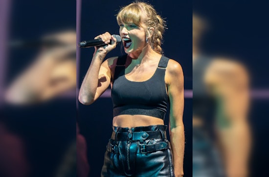 Michigan Governor Gretchen Whitmer Signs "Taylor Swift Bills" to Combat Ticket-Buying Bots